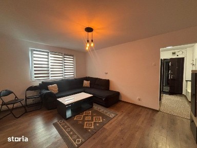 Apartament cu 2 cam. etaj 3, Zona Oituz