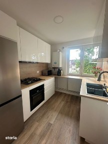 Închiriez apartament 2 camere
