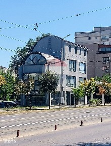 Spațiu de birouri pentru închiriat, 1.8km pana la Palas Mall