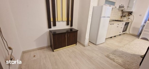 Persoana fizica,inchiriez apartament pe termen lung