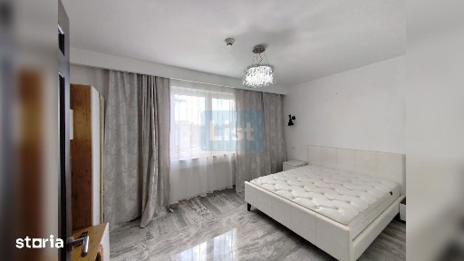 Inchiriere apartament cu 2 camere si loc de parcare Semicentral.