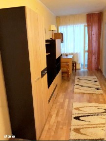 Închiriez apartament 1 cameră, Mănăștur