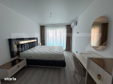 Apartament 3 camere, 63 mp, parcare subterana, zona Frunzisului - USAM