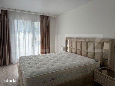 Apartament 4 camere, 88.50 mp, parcare, zona Frunzisului - USAMV