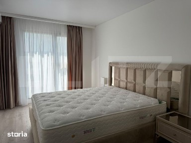 Apartament 4 camere, 88.50 mp, parcare, zona Frunzisului - USAMV