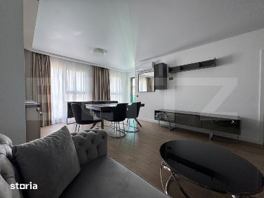 Apartament 2 camere, 47 mp, parcare, zona Frunzisului - USAMV