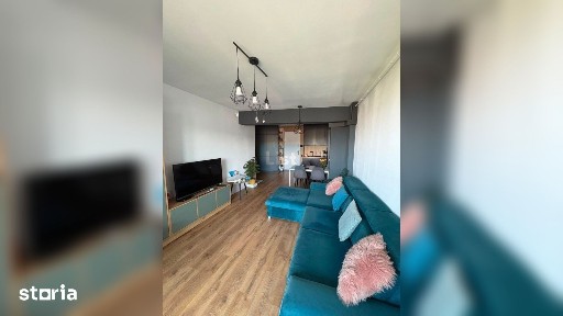 0% Comision | Apartament cu 2 camere si balcon | Wings