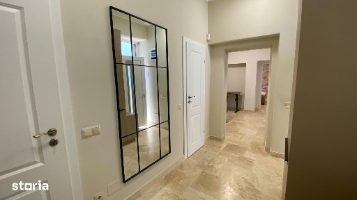 Apartamnet 2 camere central zona Sora