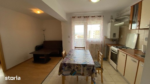 Apartament 2 camere Zorilor Calea Turzii