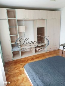 Apartament cu 2 camere in Manastur
