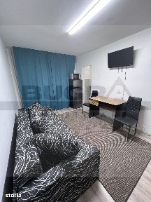 Garsoniera de 26mp, recent renovata, zona Golden Tulip
