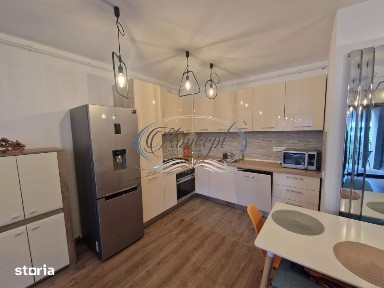 Buna Ziua, apartament 2 camere cu terasa