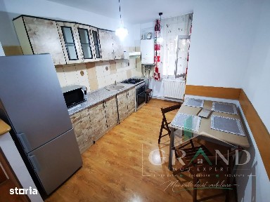 OPORTUNITATE! Apartament 3 camere, Zorilor, de inchiriat