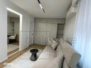 Garsoniera de lux, Centru, zona McDonald''s+Parcare