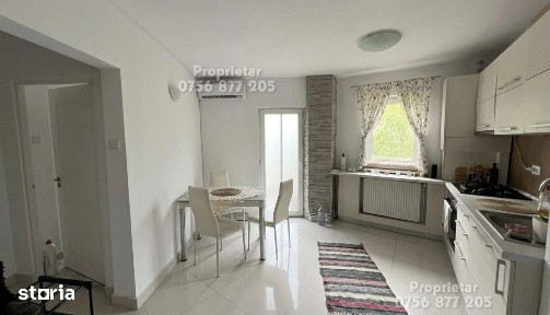 2 camere decomandat Mărăști, izolat, et 1 - 12 min de Centru!