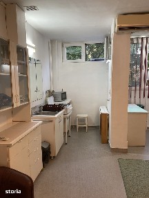 Garsonieră în zona FSPAC/The Office de închiriat