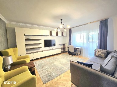 Comision 0%! Apartament 3 camere, 2 parcari, Grigorescu, str. Vlahuta