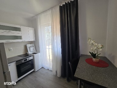 Apartament de inchiriat 2 camere 50 mp zona Buna ziua, Mihai Romanul