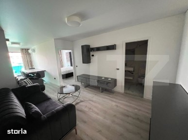 Apartament 2 camere, 47 mp, zona Zorilor/UMF