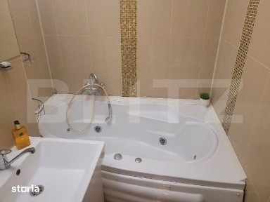 Apartament de inchiriat, 105 mp, zona Parcul Teilor