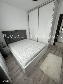 Apartament 2 camere, finisaje premium, parcare Apahida