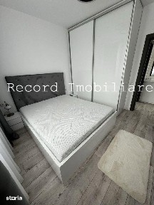 Apartament 2 camere, finisaje premium, parcare Apahida