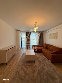 Apartament nou cu 3 camere lux Zorilor - spre inchiriere