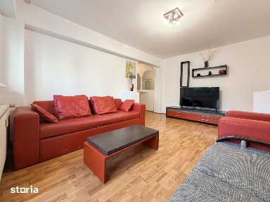Attention UMF Students! 3 Rooms on Louis Pasteur Street, Near UMF