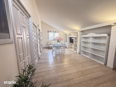 De închiriat apartament 2 camere in Gruia