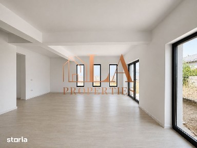 Vila individuala noua | Teren 400mp | Toate utilitatile | Domnesti