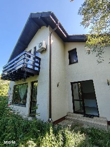 Vila Corbeanca Paradisul Verde
