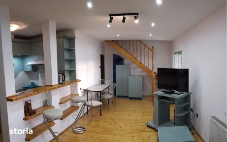 Apartament 3 camere Gheorgheni