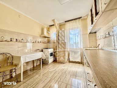Apartamnet 2 camere, 63mp utili, Podgoria
