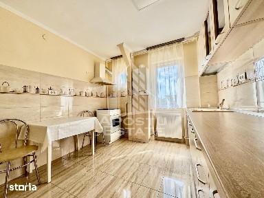 Apartamnet 2 camere, 63mp utili, Podgoria