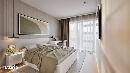 Apartament cu 2 camere de închiriat 62 mp, Univ. Medicina UVVG, Arad