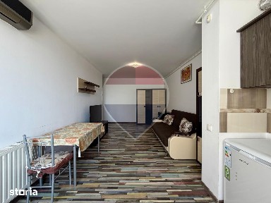 Apartament cu 2 camere de închiriat ARED Kaufland - zona Intim
