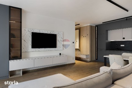 Apartament cu 2 camere de închiriat în zona Central