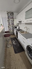 Apartament cu două camere! Str Florilor!