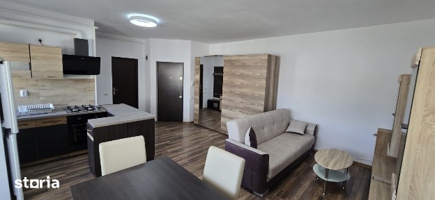 Apartament cu 2 camere ! Parcare inclusa ! Str Cetății !