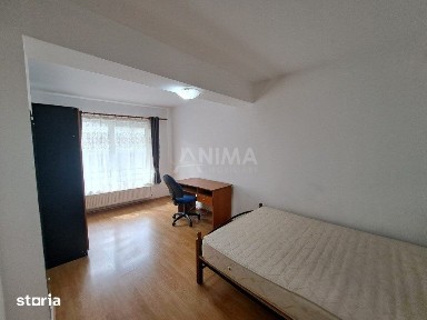 Apartament 2 camere, mobilat si utilat, zona Motilor si Marginasa