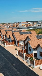 Casă individuală | Panouri fotovoltaice + finisaje premium| Pantelimon