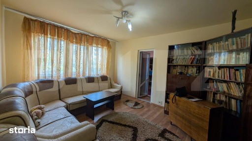 Apartament 2 camere, 39 mp, zona Micro 4