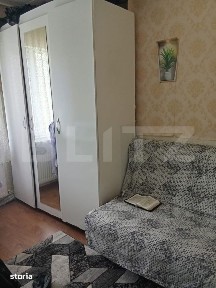 Apartament 2 camere, 39.38 mp, zona Micro 9