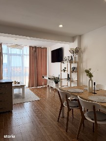 Chirie apartament 2 camere ultracentrală de închiriat mobilat utilat