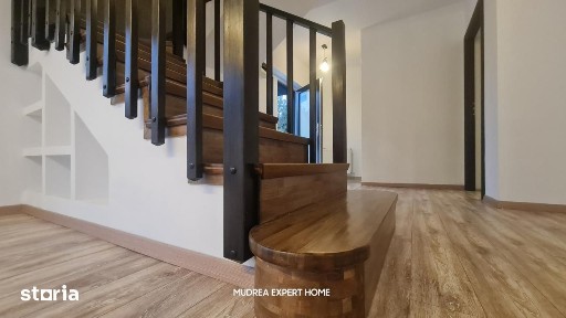 Nou | Casa Individuala | 4 Camere | Otopeni