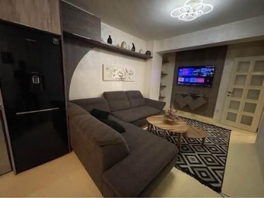 Apartament 2 camere Bila bloc nou