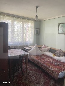 Apartament 2 camere, 44.40 mp, zona Olinescu