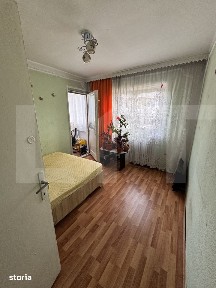 Apartament cu 3 camere decomandat - 64 mp + balcon - Zona Sf. Ilie