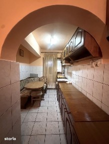 Apartament cu 3 camere, 60mp, Tasnad, SM