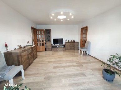 Apartament 2 camere, 53 mp. Micro 16